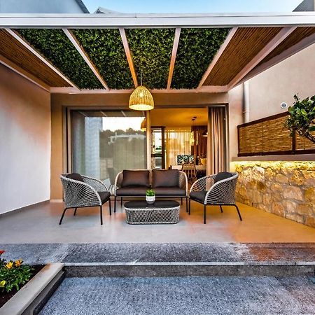 Memoria Villa Gerani  Exterior photo