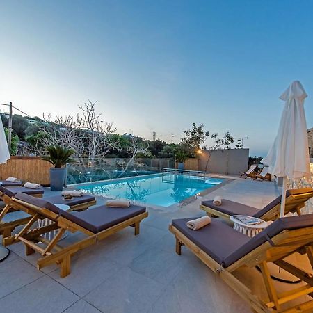 Memoria Villa Gerani  Exterior photo