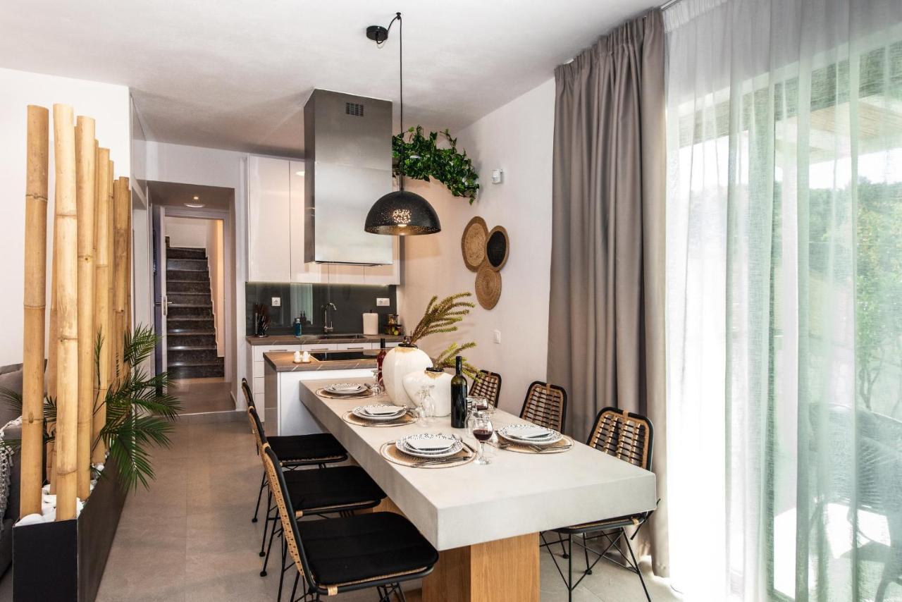 Memoria Villa Gerani  Exterior photo